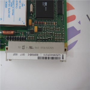 New AUTOMATION Controller MODULE DCS GE IC693MDL231 PLC Module