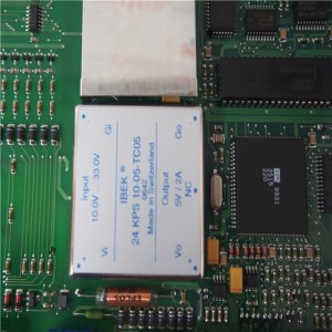 New AUTOMATION Controller MODULE DCS GE IC693CMM321-JK PLC Module