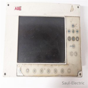 ABB GOP2 Control Panel Guaranteed Quality