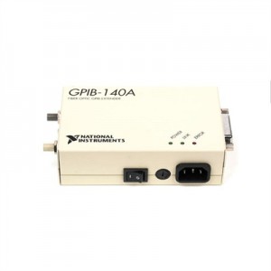 NI GPIB-140A Fiber Optic GPIB Extender-Guaranteed Quality