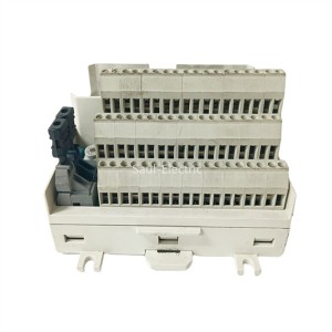 ABB GRBTU Inverter DCS Module