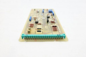 Ge 0994D153G0019 Circuit Board
