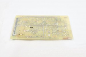Ge 0994D153G0019 Circuit Board