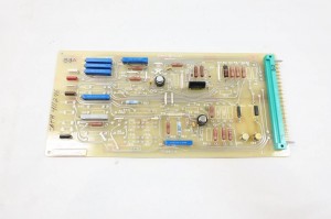 Ge 0994D153G0019 Circuit Board