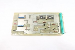 GE 125D5788G1 Operational Amplifier