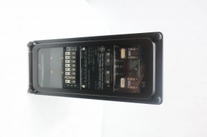 Ge 12BDD15B16A Differential Relay