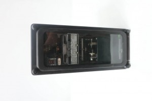 Ge 12IBC53M1A Relay