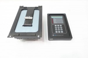 Ge 269PLUS-W-100P-HI Motor Management Relay