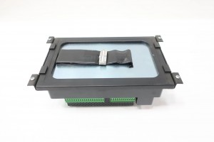 Ge 269PLUS-W-100P-HI Motor Management Relay