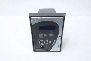 Ge 350-E-P5-G5-H-E-E-N-M-1E-D-N Feeder Protection System