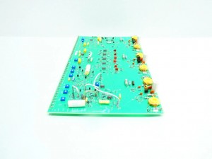 Ge 36C774102AB-A Control Circuit Board