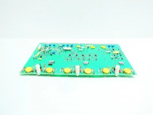 Ge 36C774102AB-A Control Circuit Board