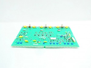 Ge 36C774102AB-A Control Circuit Board