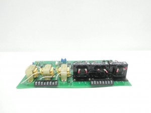 Ge 4006L4102AAG003 Sensor Circuit Board