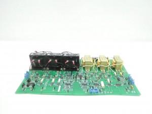 Ge 4006L4102AAG003 Sensor Circuit Board