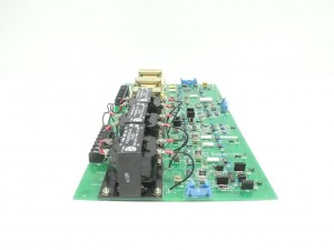 Ge 4006L4102AAG003 Sensor Circuit Board