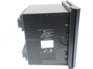 Ge 750-P5-G5-S5-LO-A20-R Industrial Module