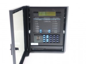 Ge 750-P5-G5-S5-LO-A20-R Industrial Module