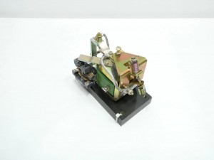 Ge A501AB23C Electromagnetic Switch