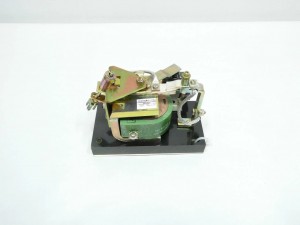 Ge A501AB23C Electromagnetic Switch