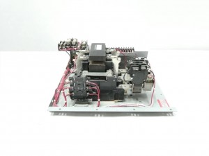 Ge CR306G004XBNA Magnetic Starter