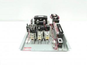 Ge CR306G004XBNA Magnetic Starter