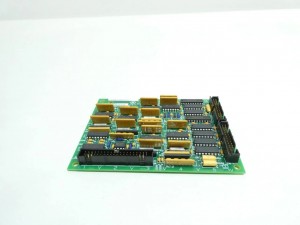 Ge DS200DCPAG1ACB Central Processing Unit