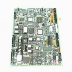 GE DS200LDCCH1APA Communication Board