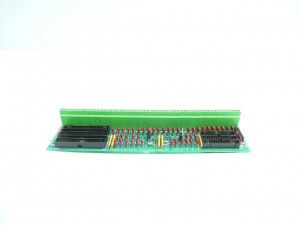 Ge DS200TBQDG1ACC Analog Terminal Board