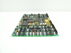 Ge DS200TCCBG1BED Analog I/O Board