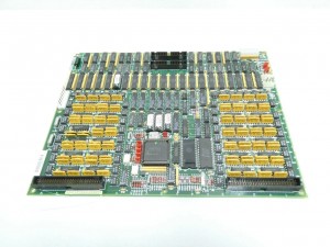 Ge DS200TCDAG1BCB I/O Circuit Board