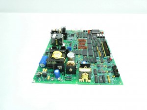 Ge DS200TCEAG1BTF Control Panel