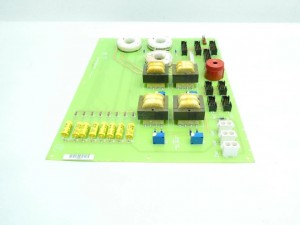 Ge DS200TCEBG1ACE Communication Expansion Board