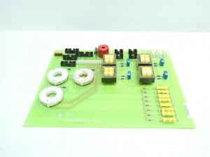 Ge DS200TCEBG1ACE Communication Expansion Board