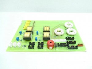 Ge DS200TCEBG1ACE Communication Expansion Board