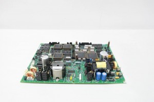 Ge DS200TCPAG1AJD Control Processor Board