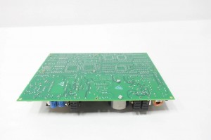 Ge DS200TCPAG1AJD Control Processor Board