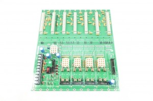 Ge DS200VPBLG1AEE Bus Backplane Module