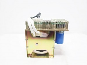 GE DS2020DACAG2 Power Conversion Module