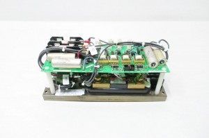 Ge DS2020FECNRP020A Exciter Board