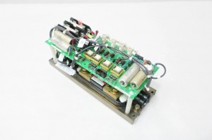 Ge DS2020FECNRP020A Exciter Board