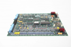 Ge DS3800NFCF1J1G Industrial Control Module