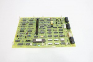 Ge DS3800NMEC1K1J C-ESS Control Board Assembly