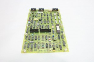 Ge DS3800NMEC1K1J C-ESS Control Board Assembly