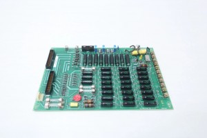Ge DS3800NPSE1A1A Power Supply Module