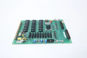 Ge DS3800NPSE1A1A Power Supply Module