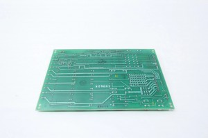 Ge DS3800NPSE1A1A Power Supply Module