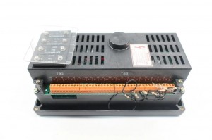 Ge DS3820LT4E.1D1A Control Unit