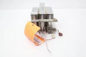 Ge DS3828BH2AN Digital Signal Processing Module