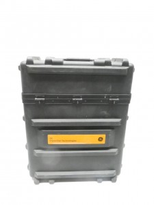 GE EVEREST CA-ZOOM (RVI) System